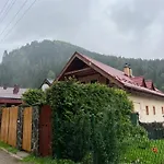 度假居 Fénix Terchová