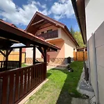 Fénix 度假居 Terchová
