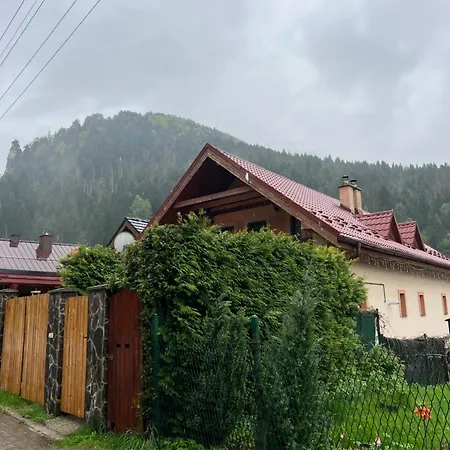 Ferienhaus Fenix Terchová