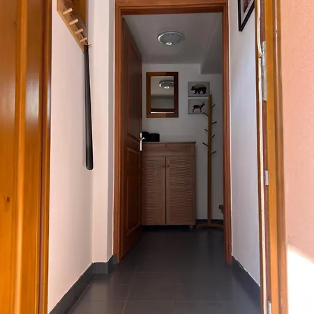 Fenix Ferienhaus Terchová