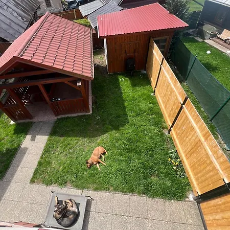 Casa vacanze Fénix Terchová