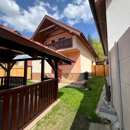 Fenix Ferienhaus Terchová
