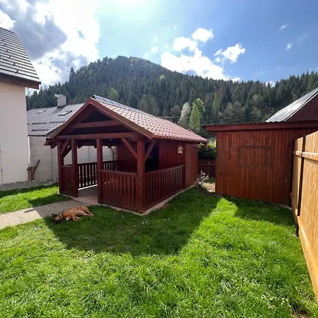 Ferienhaus Fenix *