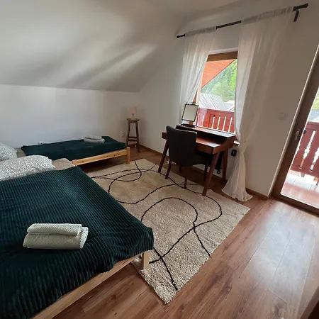 Fenix Ferienhaus *