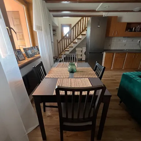 Ferienhaus Fenix *