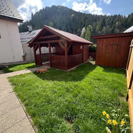 Casa vacanze Fénix Terchová