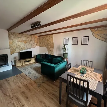 Fenix Ferienhaus