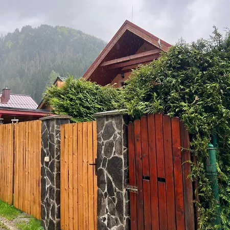 Ferienhaus Fenix Terchová