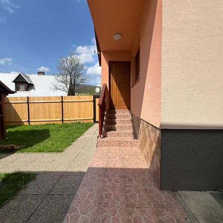 Casa vacanze Fénix